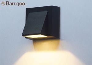 Quality 3W Waterproof Outdoor Wall Mounted LED Wall Lights For Decoratings Ideas wholesale