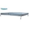 Buy cheap Hand-crafted Rectangle Spa Insulation Cover Vinyl Hot Tub Spa Covers For Lucite from wholesalers