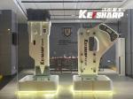 KS220 Silenced / Side / Top Type Hydraulic Breaker Hammer For Excavator