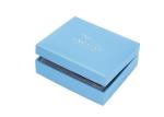Custom Made Cardboard Gift Boxes Slide Open Gift Boxes For Jewelry Packaging