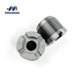 Wear Resistant Tungsten Carbide Parts YG6 YG8 YG11 YG13