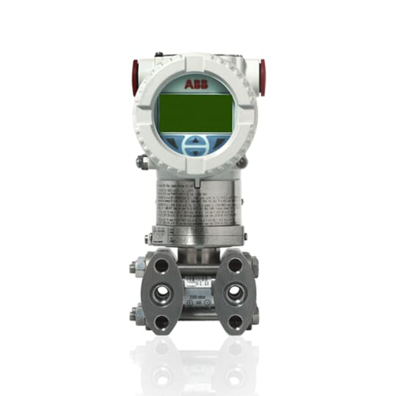 ABB 266DSH 266 MSH 266MST LCD Display 4-20ma Hart Wireless Differential Pressure Transmitters