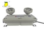 emergency light twin spot emergency led light rechargeable
