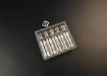 OEM/ODM Ampoule Bubble Pack Meds Pharmacy Blister Package customized blister