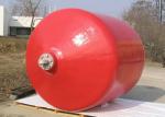 1000mm 71KN Floating Dock Eva Cylindrical foam filled fender