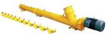 AAC Line Powder Screw Conveyor