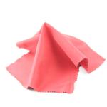 Eyewear cleaning cloth microfiber colth