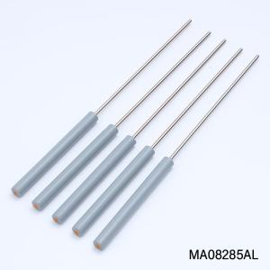 Quality Furniture Hardware Fittings Interior Sliding Door Damper 75mm wholesale