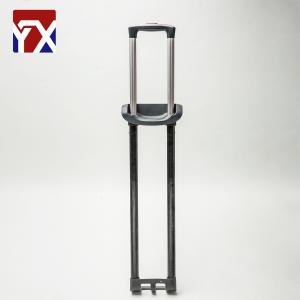 Quality YESHINE Wholesale custom airport spare luggage telescopic trolley parts in sell wholesale
