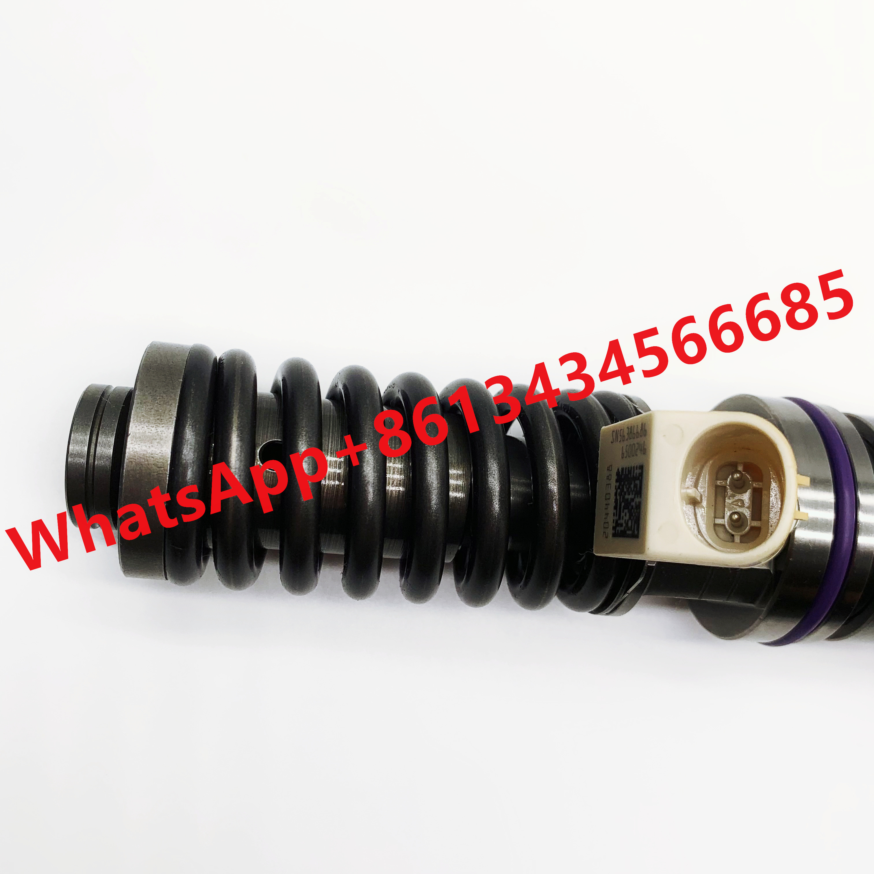 Diesel Common Rail Injector 20547350 BEBE4D00203 85000416 EX631016 E1 For VOLVO TRUCK/VOLVO FH12 TRUCK