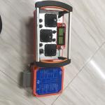 HBC 727 Concrete Pump Parts Concrete Pump Remote Reliable Durable