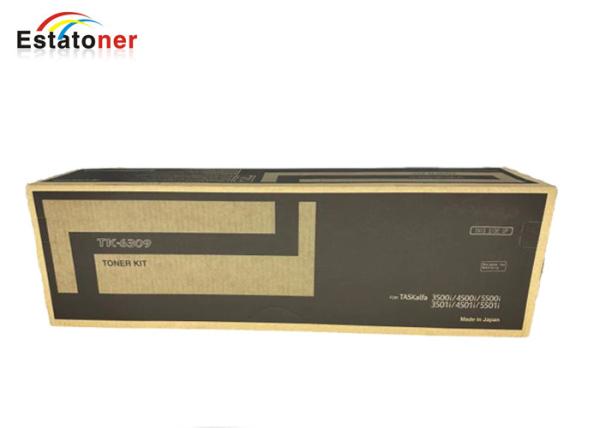 High-capacity Eco-friendly Kyocera TK-6309 toner compatible for TASKalfa 4500i /