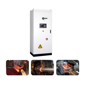 Quality 64kW Industrial Induction Heating Machine With Air Cooling System wholesale
