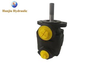 Quality Vickers V20 Series Hydraulic Gear Oil Pump / Single Gear Pump For Log Splitter wholesale