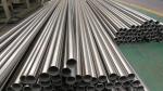ASTM 446-1 EN 1.4749 DIN X18CrN28 Stainless Steel Tube And Pipe Seamless