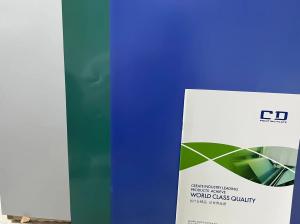 Quality Eco-Friendly Processless Printing Plates For Sustainable Newspaper Printing wholesale