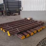 25mm Steel Drums Packing No Breakage Grinding Rods
