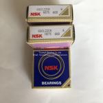 NSK Deep Groove Ball Bearing 6001ZZ ，6002ZZ