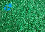 Large Capacity SS304 Waste Plastic Recycling Granulator Machine