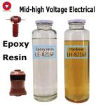 APG Process Injection Epoxy Resin CE CAS 68928-70-1
