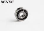 8*22*7mm Hybrid Ceramic Bearings 608 With Mini Deep Groove Ball Bearing