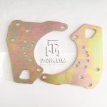 meigai 04283327 04252846 Dalian BF6M1013 Engine Fuel Pump Support Plate
