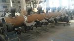 Slaughter House Animal Rendering Machine / Electric Animal Rendering Plants