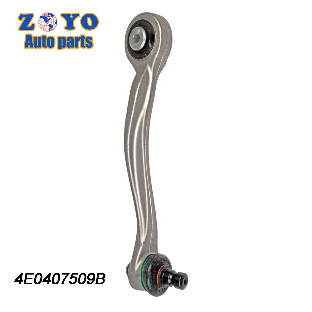 4E0407509B Upper Front Left Control Arm for Audi A6 A8 c5 1997-2001 VW Car Fitment