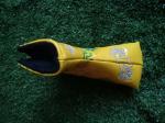 club covers , Golf headcover , golf headcover , putter headcover , headcover