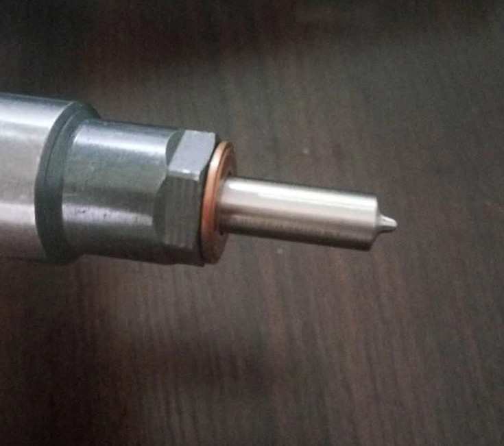 WEICHAI WP12 0445120265 Bosch Diesel Fuel Injectors