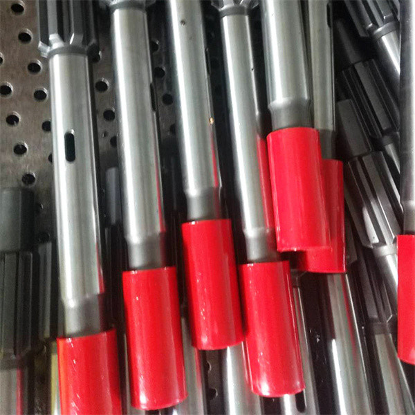 Shank Adaptor Striking Bar Shank Adapter For Rock Drill Drifter Tunneling
