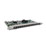 GTGH Service Board Olt Fiber Connection Optic Link Olt Ratio 256 8.2dB