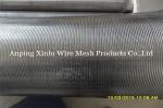 AISI 304 10ft Long Johnson Sand Control Screens Pipe For Water Well
