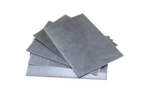 Quality Stainless Steel Clad Steel Plate , Stainless Steel Laminate Sheets Perfect Surface wholesale