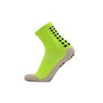 Anti Slip Soccer Socks Cotton Football Socks Men Cycling Socks Size39-46