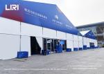 Outdoor White PVC Event Tent for Exhibitions