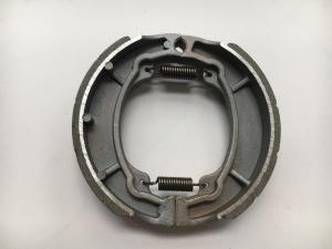Quality HONDA CG 125 / CG TITAN 2000 MOTORCYCLE BRAKE SHOES wholesale