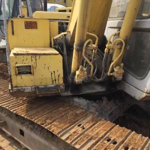Quality Used sumitomo sh120c2 excavator for sale wholesale