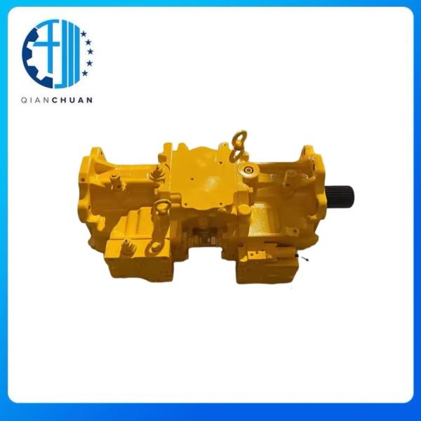 79397473 Hydraulic Main Pump 708-2K-00013 708-2K-00023 708-2K-00034 For PC3000-6