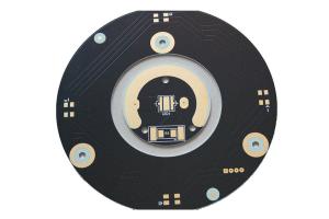 Quality Precision Metal Core Board Rigid PCB Printed Circuit Board for Dishwasher wholesale