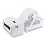 Trohestar 7*3.9inch Thermal Label Holder