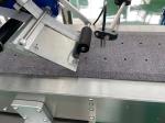 Large Capacity Bag Packing Machine 2kw Pouch Sticker Labeling