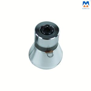 Quality 28K 40K Ultrasonic Cleaner Spare Parts Ultrasonic Vibrator With Strong Amplitude wholesale