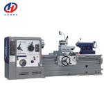 Heavy Metal Turning Lathe CW6180B Metal Cutting Machine High Precision
