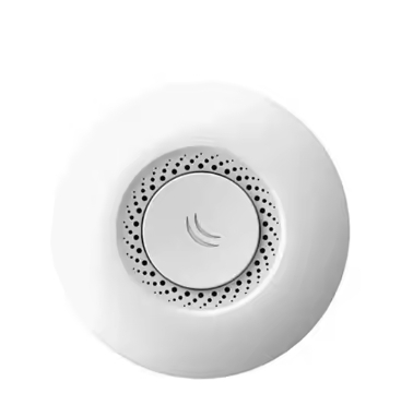 Brand New RBcAP2nD AP 2.4GHz Dual-Chain Indoor RBcAP2nD Ceiling AP Supports Firewall VoIP Home Use In Stock