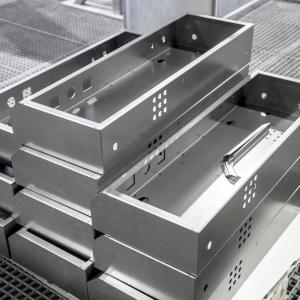 Quality Stainless Steel Sheet Fabricators wholesale