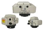 Aluminum Alloy Enclosure 4X Quarter Turn Actuator