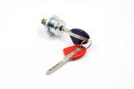 safe lock , safe cam lock , mechanical safe cam cylinder lock