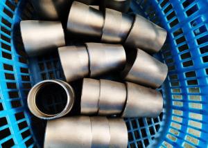 Quality Butt Welding Sch10s S31803 Stainless Steel Reducer wholesale