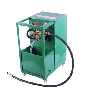 Quality Electric Hydro Test Pressure Pump For Building Material Shops 3DSB-25 wholesale